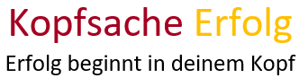 Kopfsache Erfolg.de